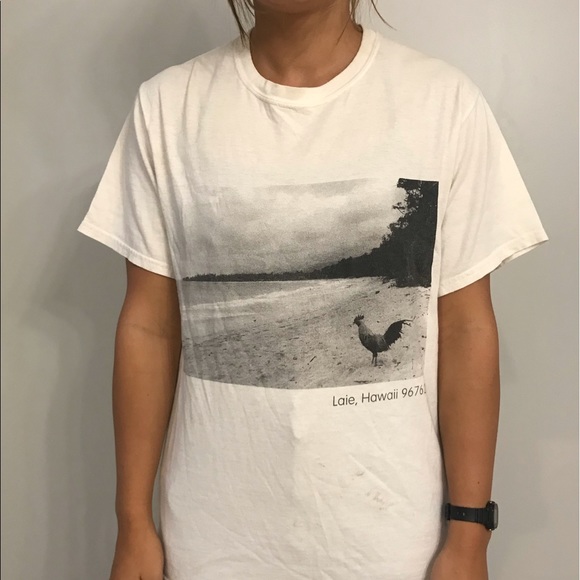 HAWAII TEE! - Picture 2 of 2